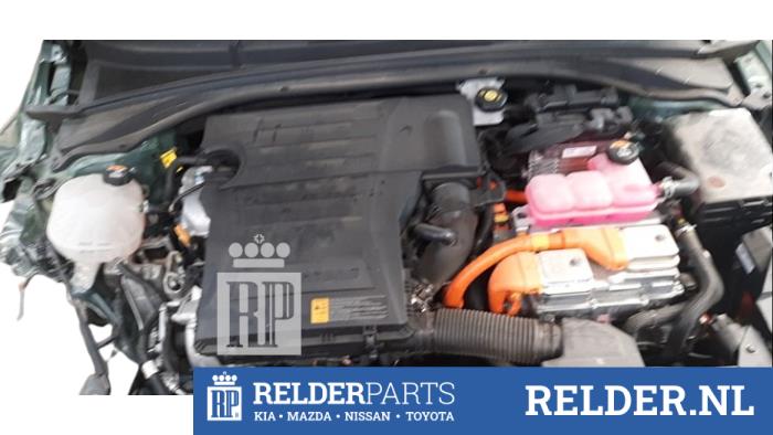 Gebrauchte Ansaugbrugge Kia Ceed Sportswagon (CDF) 1.6 GDI 16V PHEV Preis € 150,00 Margenregelung angeboten von Relder Parts B.V.