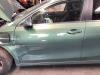 Kia Ceed Sportswagon (CDF) 1.6 GDI 16V PHEV Puerta de 4 puertas izquierda delante