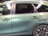 Kia Ceed Sportswagon (CDF) 1.6 GDI 16V PHEV Puerta de 4 puertas izquierda detrás