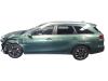 Kia Ceed Sportswagon (CDF) 1.6 GDI 16V PHEV Lengüeta de cinturón de seguridad derecha detrás
