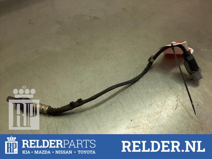 Gebrauchte Lambdasonde Hyundai Tucson (JM) 2.7 V6 24V 4x4 Autom. Preis € 20,00 Margenregelung angeboten von Relder Parts B.V.