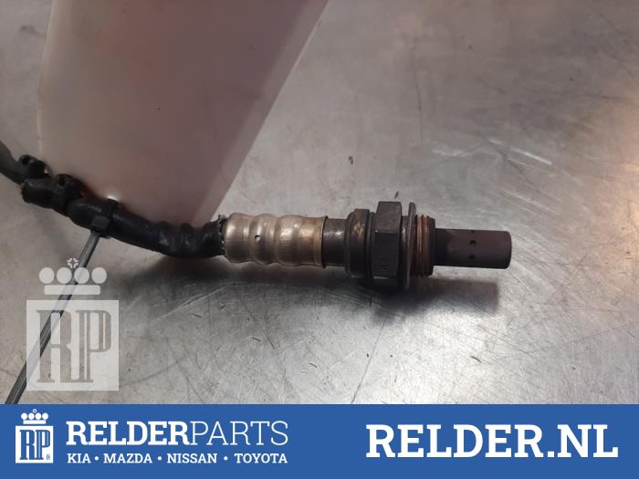 Gebrauchte Lambdasonde Hyundai Tucson (JM) 2.7 V6 24V 4x4 Autom. Preis € 20,00 Margenregelung angeboten von Relder Parts B.V.