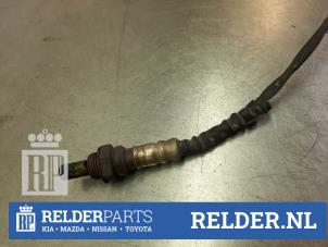 Sonde lambda d'un Hyundai Tucson (JM) 2.7 V6 24V 4x4 Autom. 2005