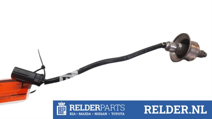 Usados Sonda Lambda Toyota Yaris Cross (PB1/PJ1) 1.5 12V Hybrid 115 Precio € 25,00 Norma de margen ofrecido por Relder Parts B.V.