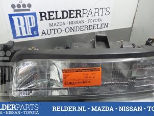 Neue Scheinwerfer links Mazda 626 (GD12/72) 1.8 8V Preis € 48,40 Mit Mehrwertsteuer angeboten von Relder Parts B.V.