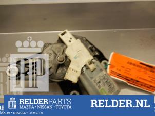 Used Rear wiper motor Nissan Primastar Price € 45,00 Margin scheme offered by Relder Parts B.V.