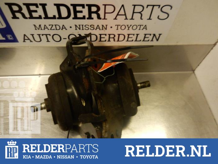 Used Engine mount Toyota Tundra Price € 27,00 Margin scheme offered by Relder Parts B.V.
