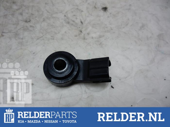 Gebrauchte Klopfsensor Toyota Tundra (K5/K6) 5.7 V8 32V Dual VVT-I 4WD Preis € 45,00 Margenregelung angeboten von Relder Parts B.V.