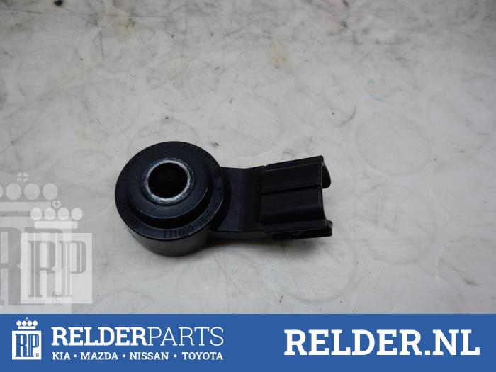 Gebrauchte Klopfsensor Toyota Tundra Preis € 45,00 Margenregelung angeboten von Relder Parts B.V.
