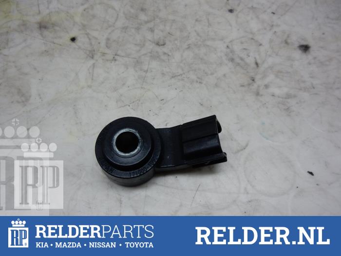 Gebrauchte Klopfsensor Toyota Tundra Preis € 45,00 Margenregelung angeboten von Relder Parts B.V.