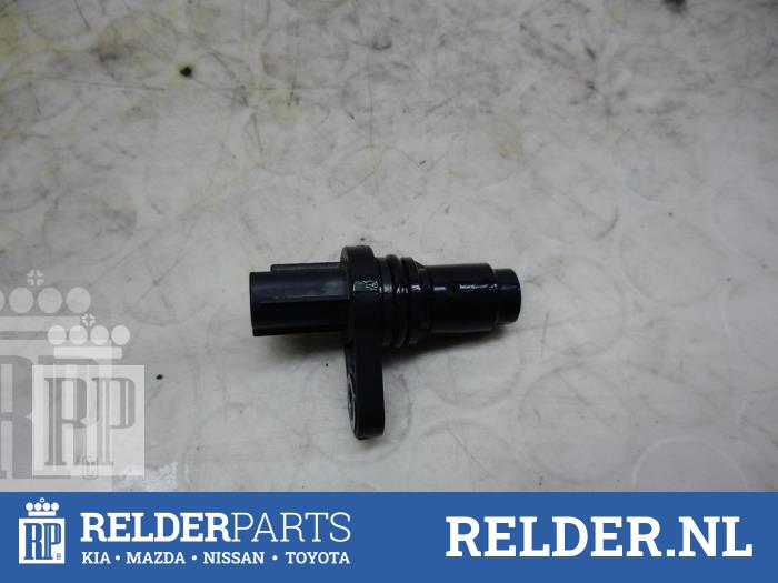 Begagnade Sensor (övriga) Toyota Tundra (K5/K6) 5.7 V8 32V Dual VVT-I 4WD Pris € 36,00 Marginaltabell erbjuds av Relder Parts B.V.
