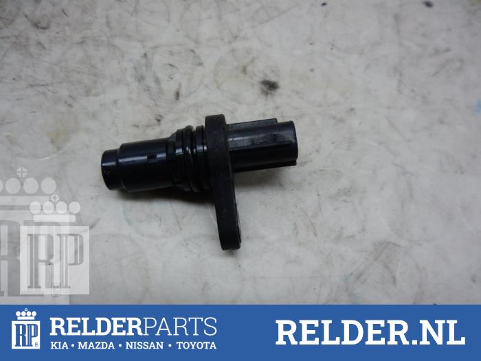 Begagnade Sensor (övriga) Toyota Tundra Pris € 36,00 Marginaltabell erbjuds av Relder Parts B.V.