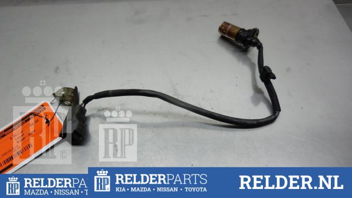 Begagnade Vevaxelsensor Toyota Avensis Pris € 36,00 Marginaltabell erbjuds av Relder Parts B.V.