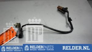 Used Crankshaft sensor Toyota Avensis Price € 36,00 Margin scheme offered by Relder Parts B.V.