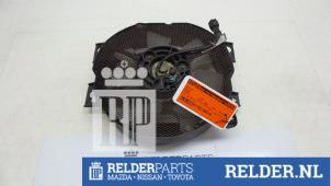 Usagé Ventilateur Nissan Patrol GR (Y61) 2.8 GR TDi-6 Prix € 36,00 Règlement à la marge proposé par Relder Parts B.V.
