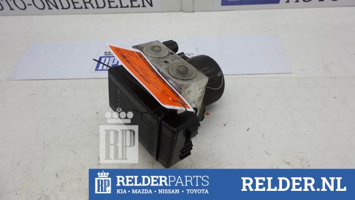 Used ABS Computer Toyota HiAce II 2.5 D4-D 100 Price € 45,00 Margin scheme offered by Relder Parts B.V.