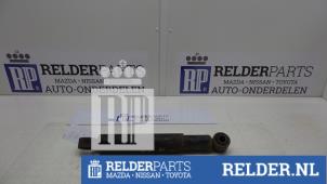 Używane Amortyzator lewy tyl Nissan Patrol Cena € 32,00 Procedura marży oferowane przez Relder Parts B.V.