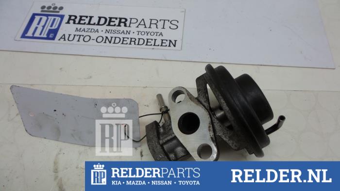 Gebrauchte AGR Ventil Toyota Rav-4 Preis € 54,00 Margenregelung angeboten von Relder Parts B.V.