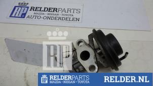 Używane Zawór EGR Toyota Rav-4 Cena € 54,00 Procedura marży oferowane przez Relder Parts B.V.