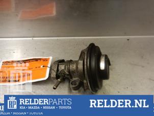 AGR Ventil van een Toyota Rav-4 1998