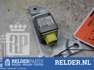 Used Airbag sensor Mazda 626 (GF12) 2.0 DiTD 16V Price € 23,00 Margin scheme offered by Relder Parts B.V.