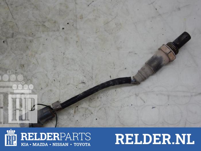 Usados Sonda Lambda Toyota Tundra (K5/K6) 5.7 V8 32V Dual VVT-I 4WD Precio € 25,00 Norma de margen ofrecido por Relder Parts B.V.