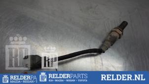 Sonde lambda d'un Toyota Tundra (K5/K6) 5.7 V8 32V Dual VVT-I 4WD 2007