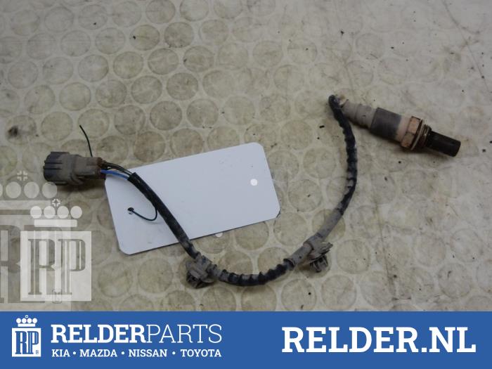 Sonde lambda d'un Toyota Tundra 2007