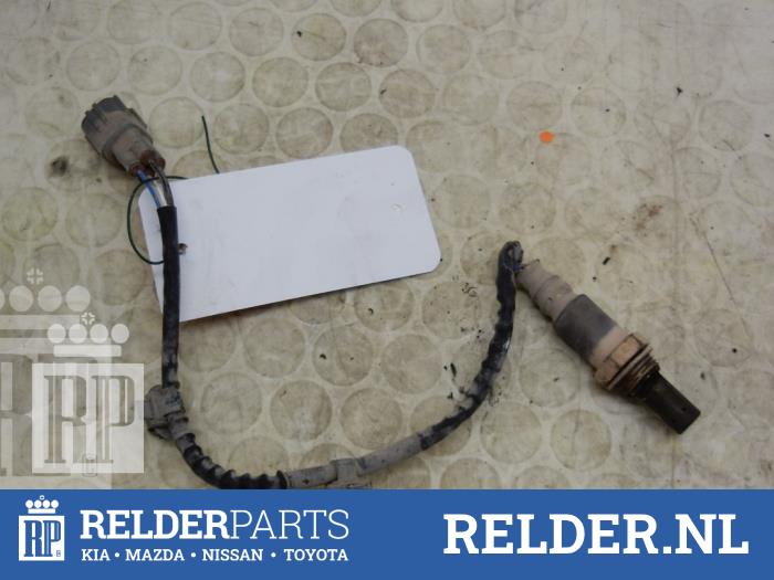 Sonde lambda d'un Toyota Tundra 2007
