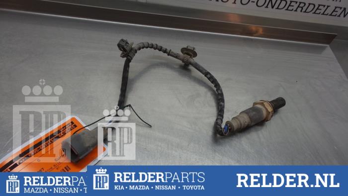 Sonde lambda d'un Toyota Tundra 2007