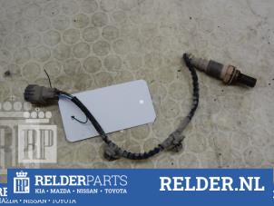 Sonde lambda d'un Toyota Tundra 2007