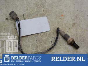Sonde lambda d'un Toyota Tundra 2007