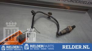 Sonde lambda d'un Toyota Tundra 2007