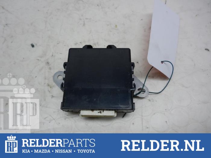 Used Computer, miscellaneous Toyota Tundra Price € 135,00 Margin scheme offered by Relder Parts B.V.