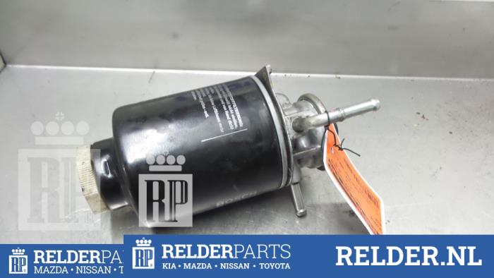 Begagnade Boosterpump Mazda 5 (CR19) 2.0 CiDT 16V Normal Power Pris € 36,00 Marginaltabell erbjuds av Relder Parts B.V.