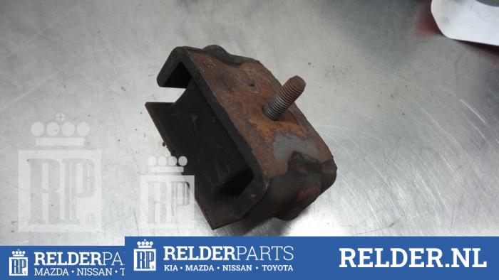 Gebrauchte Motorlager Mazda BT-50 2.5 Di 16V 4x4 Preis € 27,00 Margenregelung angeboten von Relder Parts B.V.