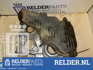 Gebrauchte Kettenkasten Deckel Mazda BT-50 2.5 Di 16V 4x4 Preis € 68,00 Margenregelung angeboten von Relder Parts B.V.