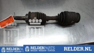 Usagé Cardan gauche (transmission) Mazda BT-50 2.5 Di 16V 4x4 Prix € 135,00 Règlement à la marge proposé par Relder Parts B.V.