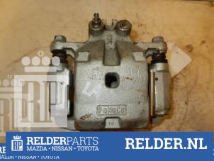 Used Rear brake calliper, left Mazda CX-7 2.2 MZR-CD 16V Price € 40,00 Margin scheme offered by Relder Parts B.V.
