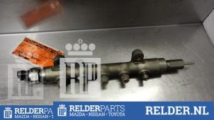Used Fuel injector nozzle Mazda CX-7 2.2 MZR-CD 16V Price € 75,00 Margin scheme offered by Relder Parts B.V.