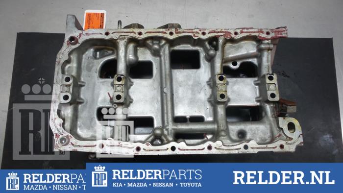 Gebrauchte Ölwanne Mazda CX-7 2.2 MZR-CD 16V Preis € 90,00 Margenregelung angeboten von Relder Parts B.V.