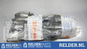 Usagé Injecteurs Mazda CX-7 2.2 MZR-CD 16V Prix € 540,00 Règlement à la marge proposé par Relder Parts B.V.