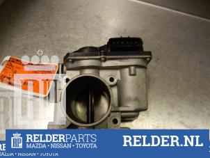Used Throttle body Mazda CX-7 2.2 MZR-CD 16V Price € 75,00 Margin scheme offered by Relder Parts B.V.