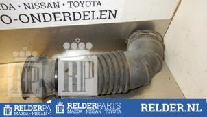 Used Air intake hose Mazda CX-7 2.2 MZR-CD 16V Price € 45,00 Margin scheme offered by Relder Parts B.V.