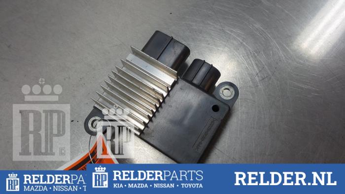 Used Computer, miscellaneous Mazda CX-7 2.2 MZR-CD 16V Price € 90,00 Margin scheme offered by Relder Parts B.V.