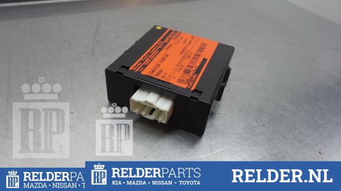 Used Computer, miscellaneous Mazda CX-7 2.2 MZR-CD 16V Price € 90,00 Margin scheme offered by Relder Parts B.V.