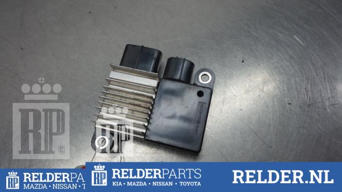 Used Computer, miscellaneous Mazda CX-7 2.2 MZR-CD 16V Price € 90,00 Margin scheme offered by Relder Parts B.V.