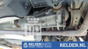 Used Rear differential Mazda 6 Sportbreak (GY19/89) 2.3i 16V X-Drive Price € 315,00 Margin scheme offered by Relder Parts B.V.