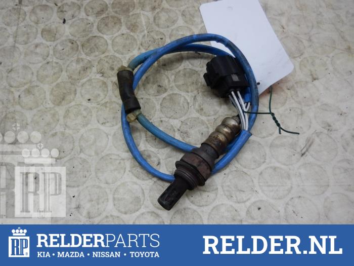 Gebrauchte Lambdasonde Mazda 6 Sportbreak (GY19/89) 2.3i 16V X-Drive Preis € 25,00 Margenregelung angeboten von Relder Parts B.V.