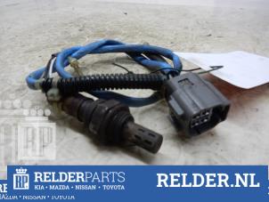 Sonde lambda d'un Mazda 6 Sportbreak (GY19/89) 2.3i 16V X-Drive 2003